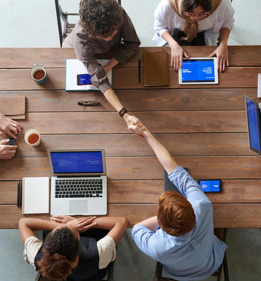 Missió i visió psicolabore