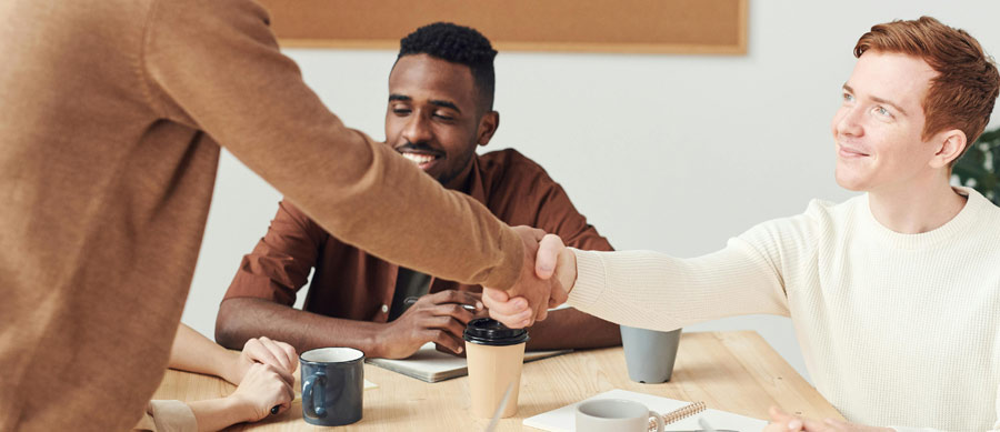 Diagnòstic i millora del clima laboral