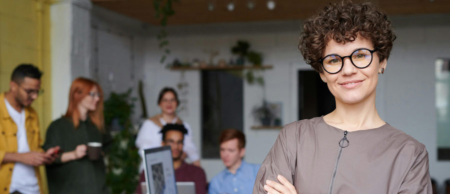 Programes de desenvolupament per a líders